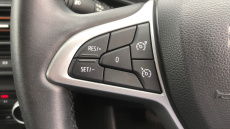 Dacia Sandero Stepway 1.0 TCe Journey 5dr CVT Petrol Hatchback